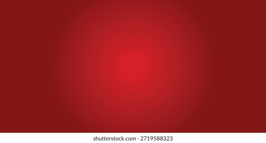 Raster abstrato vermelho borrado fundo, cor de textura gradiente suave, brilhante padrão do site, cabeçalho de banner ou imagem de arte gráfica de barra lateral, arte