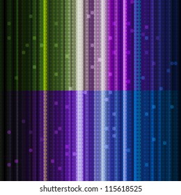  raster background