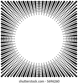 raster background