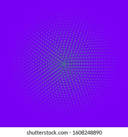 Raster halftone background. Typography background. Online technology. Mailing. 