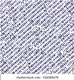 raster pattern with pixel halftone effect. vector. new style out of the ordinary geometric. fabric, paper or for art.