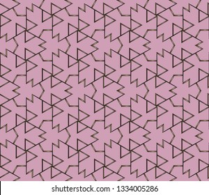 Raster rich  ornament. Sloping seamless colorful ornament for design and backgrounds. Kaleidoscopic orient popular style golden colors. . Luxury  vector pattern.   