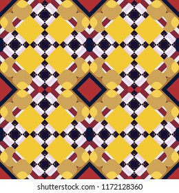 Raster seamless pattern with abstract gray, pink and brown flowers. Background floral design for wedding, engagement, cosmetics, perfume, beauty products. Best for wrapping paper.