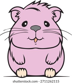 Arte de la rata y Arte vectorial o ilustración