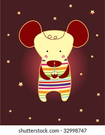 rat birthday