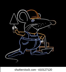 Rat builder