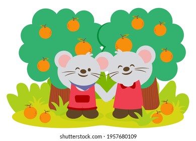 Animals Helping Each Other Stock Illustrations Images Vectors Shutterstock