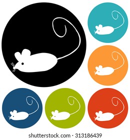 rat icon