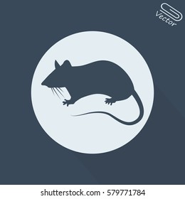 Rat Icon