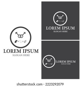 Rat icon and symbol vector illustration