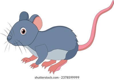 rat image. you can use it in animatioin and others