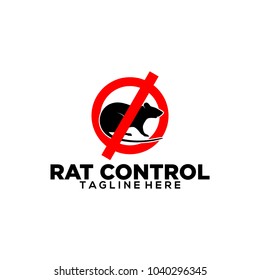 Rat Logo Design