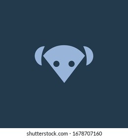Plantillas de diseño de vectores de logotipos de marcas