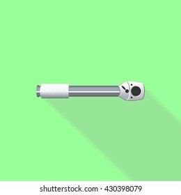 Ratchet wrench tool