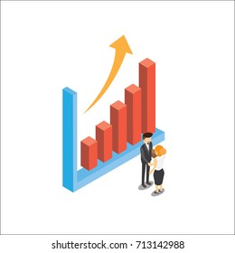 Rate up business
