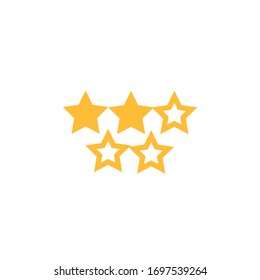 Rate Icon for Graphic Design Projects