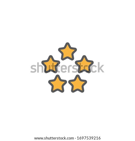 Rate Icon for Graphic Design Projects