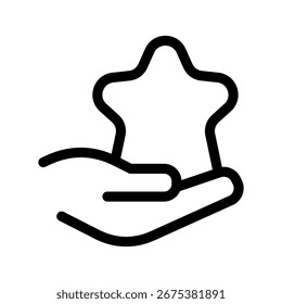 Ilustración de diseño de símbolo de Vector de icono