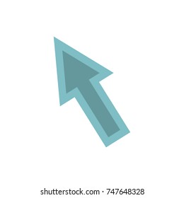rate rising up arrow finance commerce