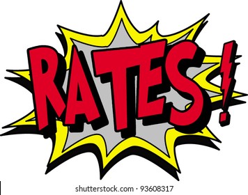 rates