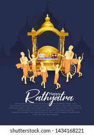 Rath yatra festival, Lord Jagannath Puri Odisha
