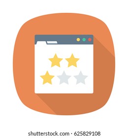 rating