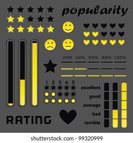 4,634 Good bad scale Images, Stock Photos & Vectors | Shutterstock