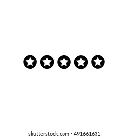 Rating icon