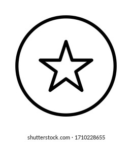 Imagen vectorial de icono de clasificación. Se puede usar para teléfono y tableta. Adecuado para aplicaciones móviles, aplicaciones web y medios impresos.