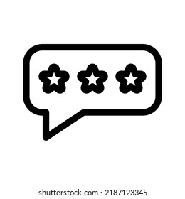 Icono de clasificación Símbolo de diseño Ilustración de diseño