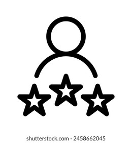 Ilustración de diseño de símbolo de Vector