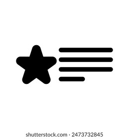 Ilustración de diseño de símbolo de Vector
