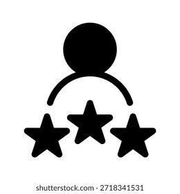 Icono de clasificación Ilustración de diseño de símbolo de Vector