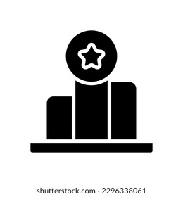 icono de clasificación para tu diseño de sitio web, logotipo, aplicación, interfaz de usuario.