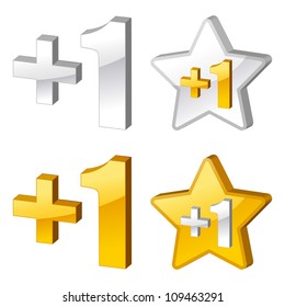 Rating icons