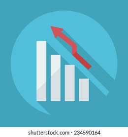  Rating increase icon