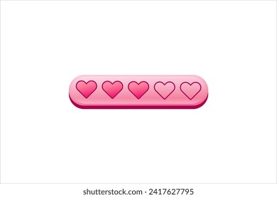 Rating Review Comment Sticker Design