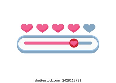Rating Review Comment Sticker Design