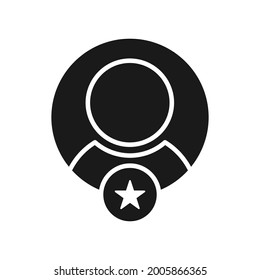 Rating, Review, or feedback icon vector illustration. Customer rating icon vector design template. Customer Review Feedback with Star vector icon design for website, symbol, logo, sign, app, UI.