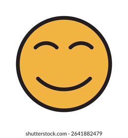 Rating satisfaction. Vector icon. The range of emotions. 5 kinds of moods. Excellent, good, ok, bad, awful. User experience.