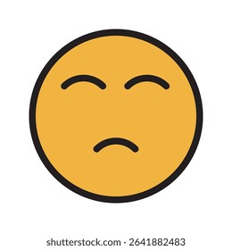 Rating satisfaction. Vector icon. The range of emotions. 5 kinds of moods. Excellent, good, ok, bad, awful. User experience.