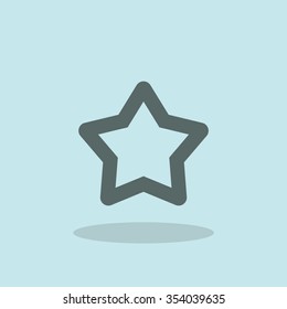 Rating sign
