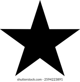 Rating Star icon. Star vector icon isolated on white background. Star vector collection. print and web purpose. easily editable eps vector file.