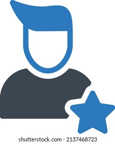 rating Vector illustration on a transparent background. Premium quality symbols. Glyphs  vector icon for concept and graphic design.