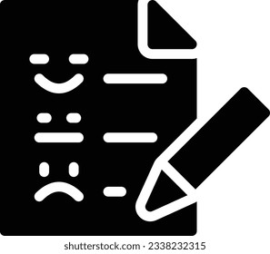 rating Vector illustration on a transparent background.Premium quality symmbols.Glyphs vector icon for concept and graphic design. 
