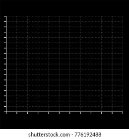 Ratings Line Graph Line Chart Graph Stock Vector (Royalty Free ...