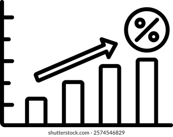 Ratings vector icon. Can be used for printing, mobile and web applications.