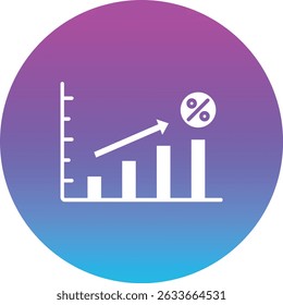 Ratings vector icon. Can be used for printing, mobile and web applications.