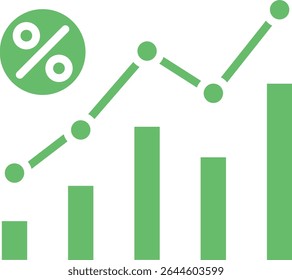Icono de Vector de calificaciones. Se puede utilizar para aplicaciones de impresión, móviles y de Web.