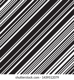 Ratio between all black lines and all white lines is 62%:38%, that is 1.6 Fibonacci ratio (the golden number)